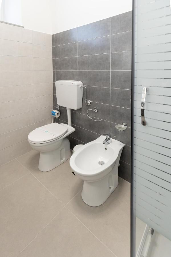 Lighthouse Apartment Taormina Exterior photo