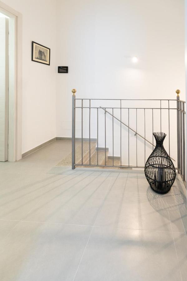 Lighthouse Apartment Taormina Exterior photo