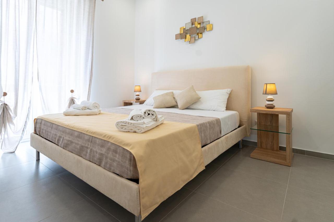 Lighthouse Apartment Taormina Exterior photo