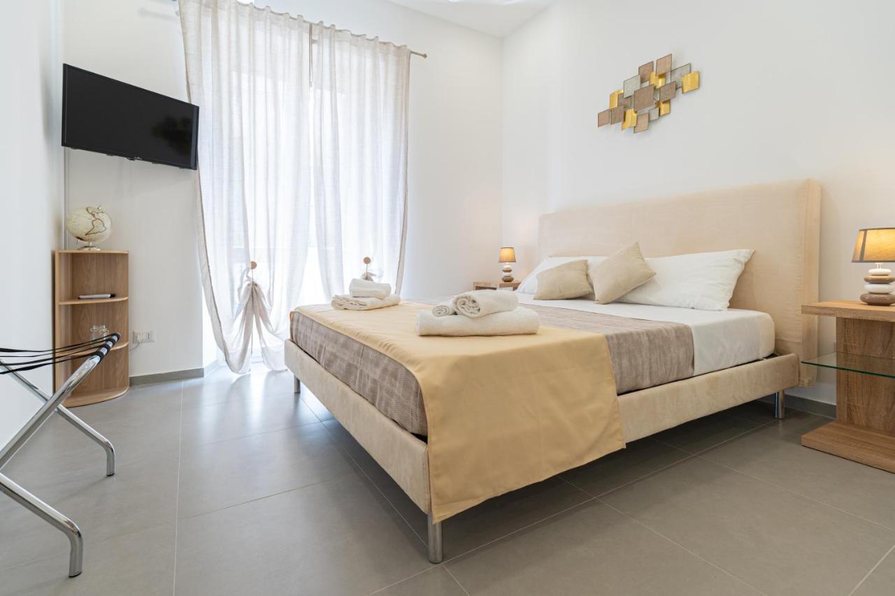 Lighthouse Apartment Taormina Exterior photo
