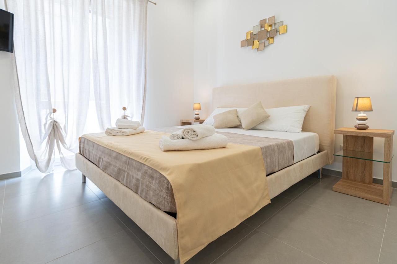 Lighthouse Apartment Taormina Exterior photo