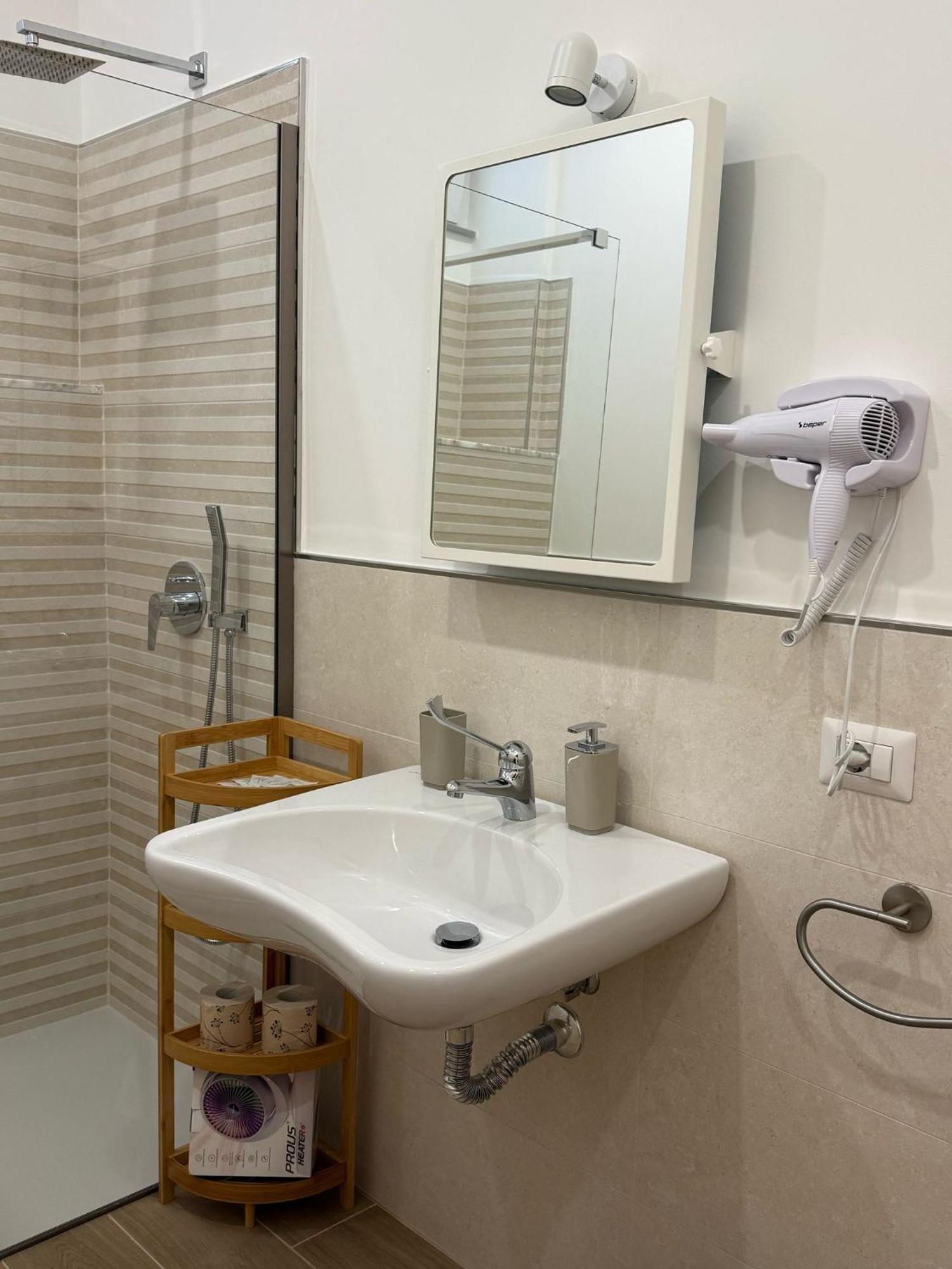 Lighthouse Apartment Taormina Exterior photo