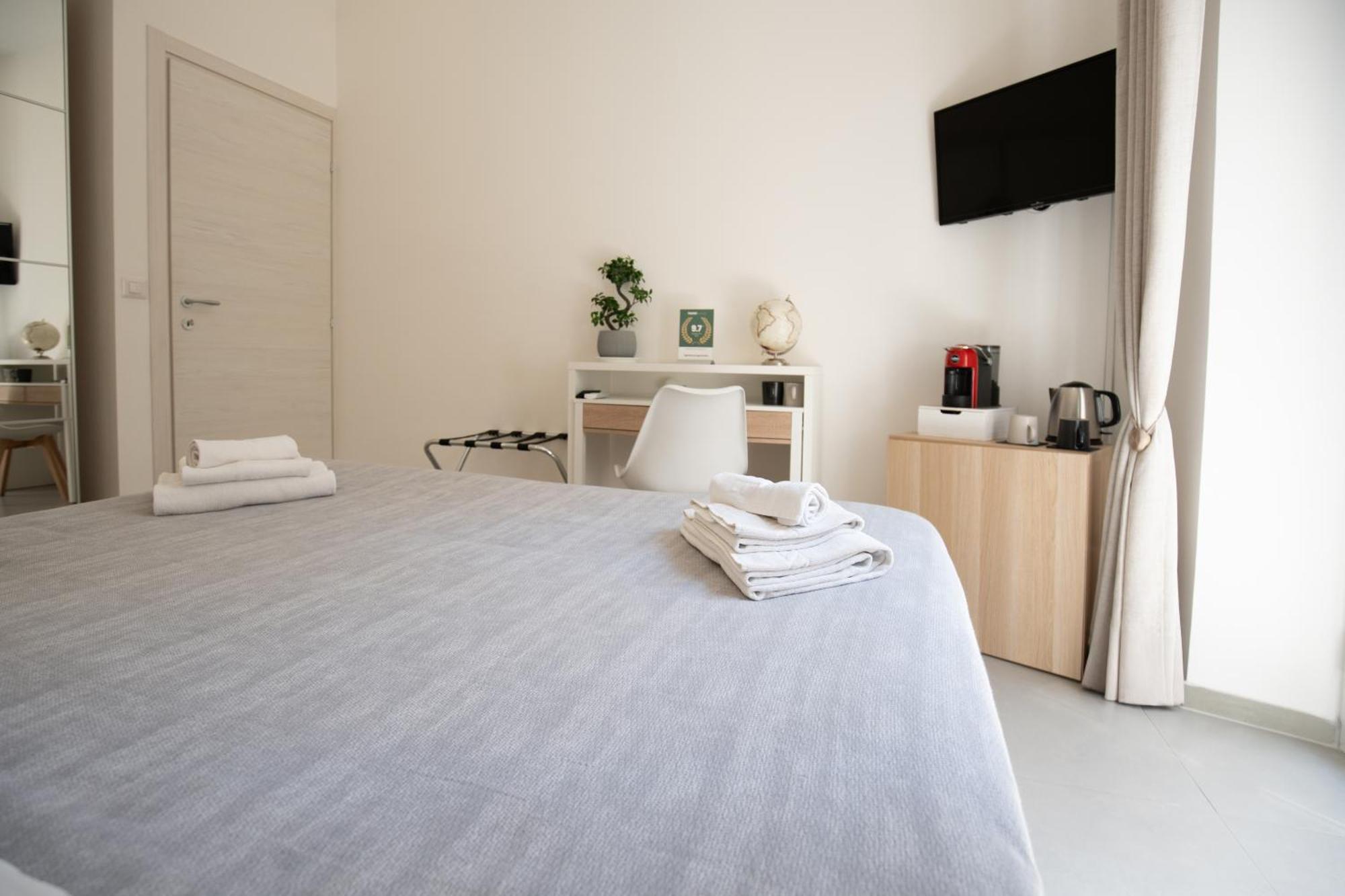 Lighthouse Apartment Taormina Exterior photo